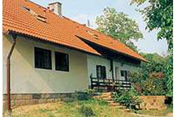 Pensiune familială Pařezská Lhota 2